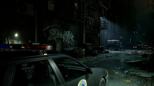 Игра RoboCop: Rogue City [PS5, русские субтитры] в Хабаровске