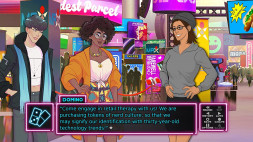 Игра Arcade Spirits: The New Challengers [PS4, английская версия]