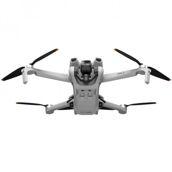 Квадрокоптер DJI Mini 3 Fly More Combo (DJI RC) в Хабаровске