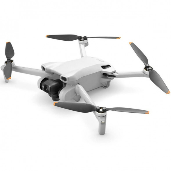 Квадрокоптер DJI Mini 3 Fly More Combo (DJI RC) в Хабаровске