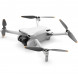 Квадрокоптер DJI Mini 3 Fly More Combo (DJI RC) в Хабаровске