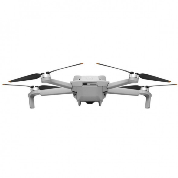 Квадрокоптер DJI Mini 3 Fly More Combo (DJI RC) в Хабаровске