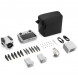 Квадрокоптер DJI Mini 3 Fly More Combo (DJI RC) в Хабаровске