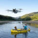 Квадрокоптер DJI Mini 3 Fly More Combo (DJI RC) в Хабаровске