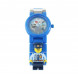 Часы LEGO City 8021193 City «Policeman» с минифигуркой в Хабаровске