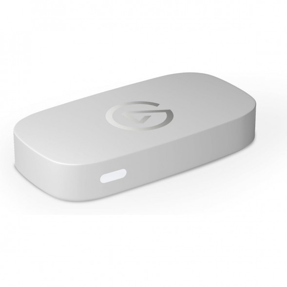 Карта видеозахвата Elgato Game Capture Neo, белый в Хабаровске