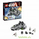 Конструктор LEGO Star Wars 75100 Снежный спидер Первого Ордена в Хабаровске