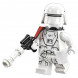 Конструктор LEGO Star Wars 75100 Снежный спидер Первого Ордена в Хабаровске