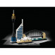 Конструктор LEGO Architecture 21032 Сидней в Хабаровске