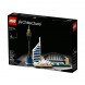 Конструктор LEGO Architecture 21032 Сидней в Хабаровске