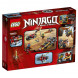 Конструктор LEGO Ninjago 70600 Погоня на мотоциклах в Хабаровске