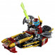 Конструктор LEGO Ninjago 70600 Погоня на мотоциклах в Хабаровске