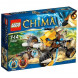 Конструктор LEGO Legends of Chima 70002 Лев Леннокс атакует в Хабаровске