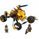 Конструктор LEGO Legends of Chima 70002 Лев Леннокс атакует в Хабаровске