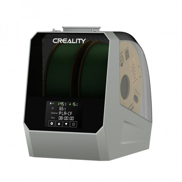 Камера сушильная для филамента Creality Space Pi Plus, 2 катушки в Хабаровске