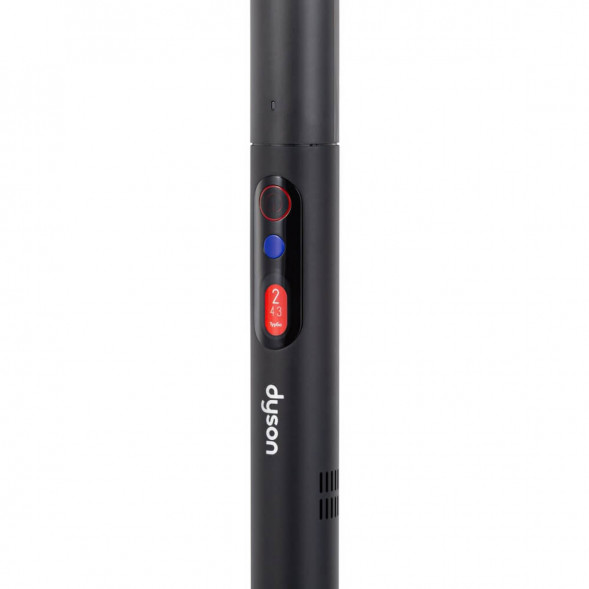 Вертикальный пылесос Dyson SV50 PencilVac Fluffy (492747-01) в Хабаровске
