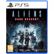 Игра Aliens: Dark Descent [PS5, русские субтитры] в Хабаровске