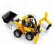 Конструктор LEGO Technic 42197 Экскаватор-погрузчик в Хабаровске