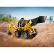 Конструктор LEGO Technic 42197 Экскаватор-погрузчик в Хабаровске