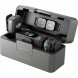 Беспроводной микрофон DJI Mic 3 (2 TX + 1 RX + Charging Case) в Хабаровске