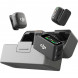 Беспроводной микрофон DJI Mic 3 (2 TX + 1 RX + Charging Case) в Хабаровске