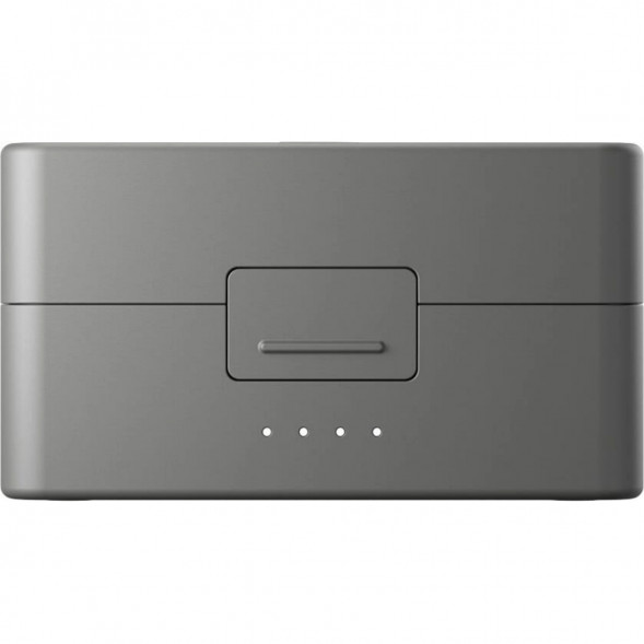 Беспроводной микрофон DJI Mic 3 (2 TX + 1 RX + Charging Case) в Хабаровске