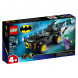 Конструктор LEGO Super Heroes 76264 Погоня на Бэтмобиле: Бэтмен против Джокера в Хабаровске