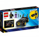 Конструктор LEGO Super Heroes 76264 Погоня на Бэтмобиле: Бэтмен против Джокера в Хабаровске