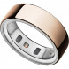 Умное кольцо Oura Ring 4 (размер 5), Розовое золото/Rose Gold в Хабаровске