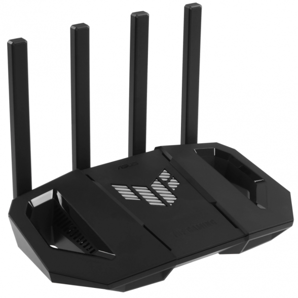 Wi-Fi роутер ASUS TUF Gaming TUF-BE3600 в Хабаровске