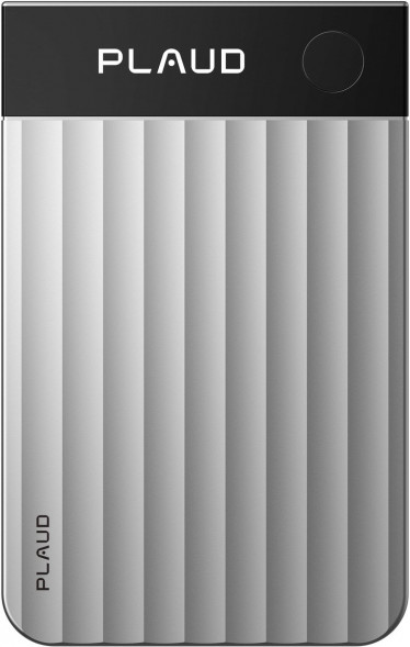 Диктофон с искусственным интеллектом PLAUD Note PRO Silver в Хабаровске