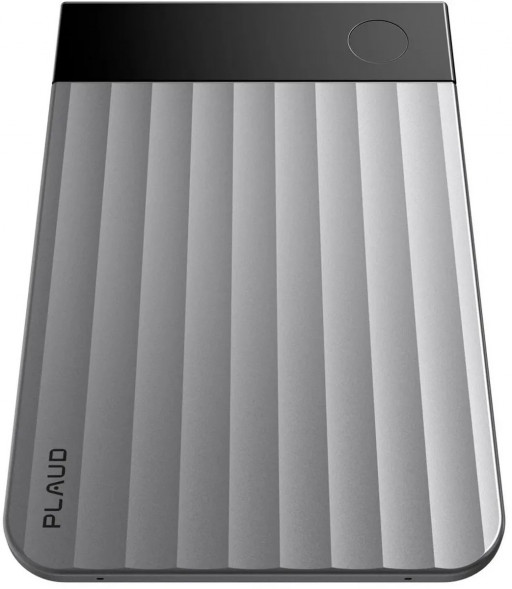 Диктофон с искусственным интеллектом PLAUD Note PRO Silver в Хабаровске