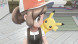 Игра Pokemon: Let&amp;#039;s Go Pikachu! [Nintendo Switch, английская версия] в Хабаровске