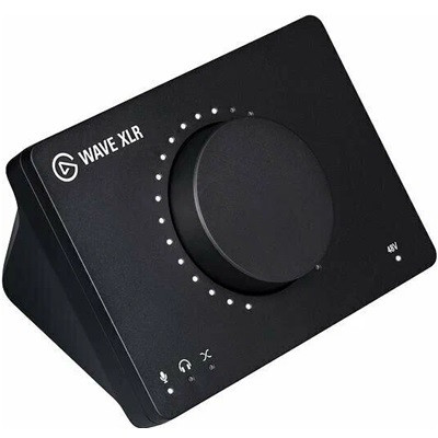 Аудиоинтерфейс Elgato Wave XLR в Хабаровске