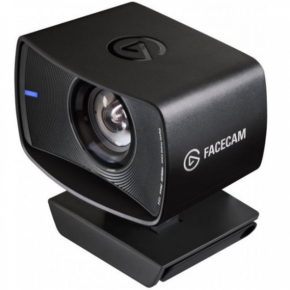 Веб-камера Elgato FaceCam (10WAA9901) в Хабаровске