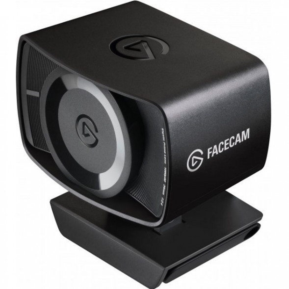 Веб-камера Elgato FaceCam (10WAA9901) в Хабаровске