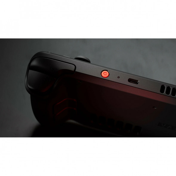 Игровая портативная консоль Valve Steam Deck OLED 1Tb в Хабаровске