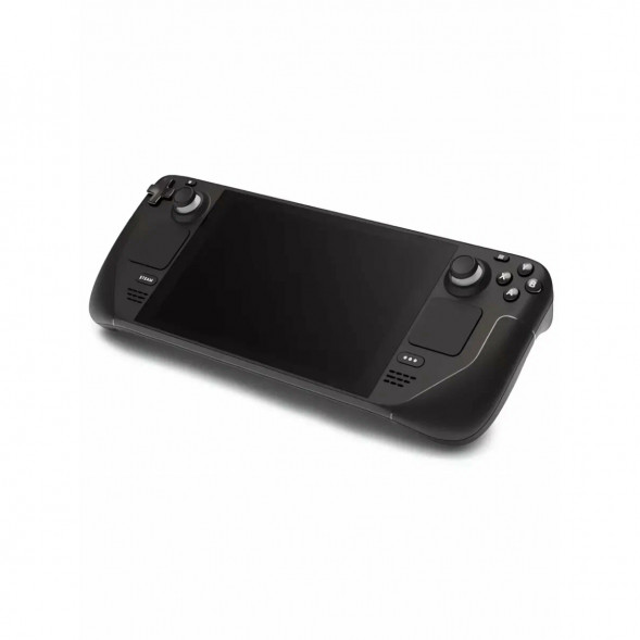 Игровая портативная консоль Valve Steam Deck OLED 1Tb в Хабаровске