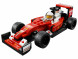 Конструктор LEGO Speed Champions 75879 Scuderia Ferrari SF16-H в Хабаровске