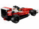 Конструктор LEGO Speed Champions 75879 Scuderia Ferrari SF16-H в Хабаровске