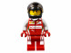 Конструктор LEGO Speed Champions 75879 Scuderia Ferrari SF16-H в Хабаровске