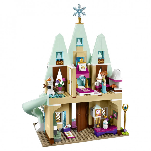 Конструктор LEGO Disney Princess 41068 Праздник в замке Эренделл в Хабаровске