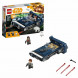 Конструктор LEGO Star Wars 75209 Спидер Хана Cоло в Хабаровске