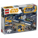 Конструктор LEGO Star Wars 75209 Спидер Хана Cоло в Хабаровске