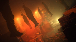 Игра The Callisto Protocol. Day One Edition [PS4, русские субтитры]