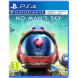 Игра No Man&amp;#039;s Sky: Beyond (поддержка PS VR) [PS4, русская версия] в Хабаровске