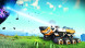 Игра No Man&amp;#039;s Sky: Beyond (поддержка PS VR) [PS4, русская версия] в Хабаровске