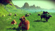 Игра No Man&amp;#039;s Sky: Beyond (поддержка PS VR) [PS4, русская версия] в Хабаровске