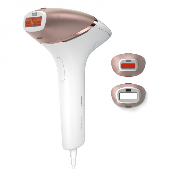 Фотоэпилятор Philips Lumea Prestige BRI94500 в Хабаровске