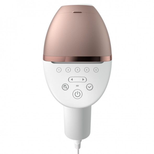 Фотоэпилятор Philips Lumea Prestige BRI94500 в Хабаровске